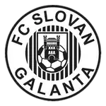 FC Slovan Galanta logo