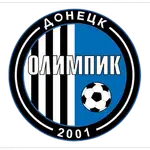 Olimpik Donetsk U21 logo