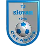 Čeľadice logo