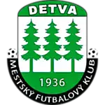 Detva logo