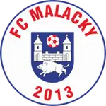 FC Malacky logo