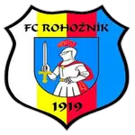 FC Rohožník logo