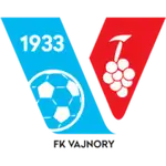 Vajnory logo