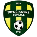 Slovan Trenčianske T. logo