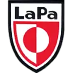 LaPa logo