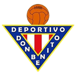 Don Benito logo