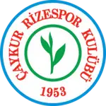 Çaykur Rize Spor Kulübü Under 19 logo