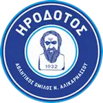 PAS Irodotos Nea Alikarnassos logo