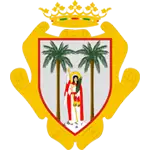 CD Santa Úrsula logo