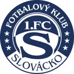 Slovácko B logo