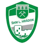 Lipt. Hrádok logo