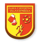 Villa Española logo