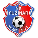 KNK Fužinar logo