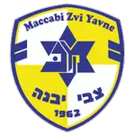 Maccabi Yavne FC logo