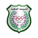 Dcheïra logo