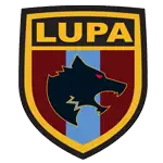 ASD Lupa Castelli Romani logo