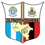 ASD OltrepoVoghera logo