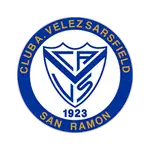 Vélez de San Ramón logo