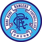 Hong Kong Rangers FC logo