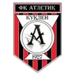 Atletik logo