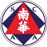South China Athletic Association logo