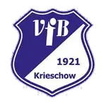VfB Krieschow 1921 logo