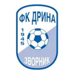 FK Drina Zvornik logo