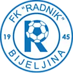 FK Radnik Bijeljina logo