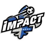 Montreal Impact logo