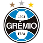 Grêmio B logo