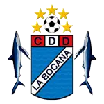 Defensor La Bocana logo