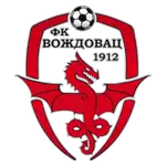 FK Voždovac logo