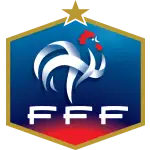 France U23 logo