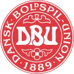 Denmark U23 logo