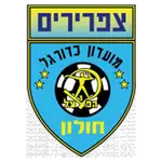 FC Holon Yermiyahu logo