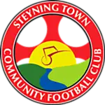 Steyning Town Community FC logo