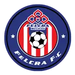 Felcra FC logo