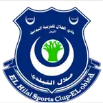 Hilal Obayed logo