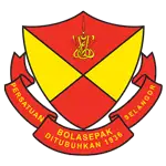 Selangor logo