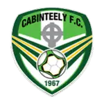 Cabinteely FC logo