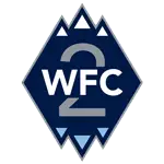 Whitecaps FC B logo