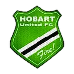 Hobart United FC logo