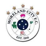 Moreland City logo