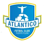 Atlántico FC logo