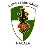 Clube Ferroviário de Nacala logo