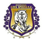 Heilongjiang Lava Spring FC logo