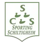 SC Schiltigheim logo