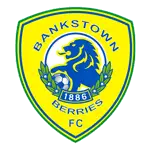 Bankstown Berries logo