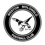 Weston Molonglo FC logo