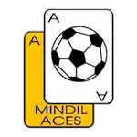 Mindil Aces logo